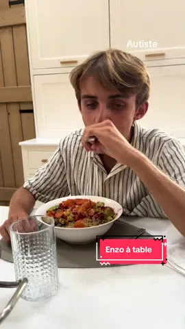 Inst*gran: enzoetcharlotte  #pourtoi #autismesevere #tsa #aidante #autiste