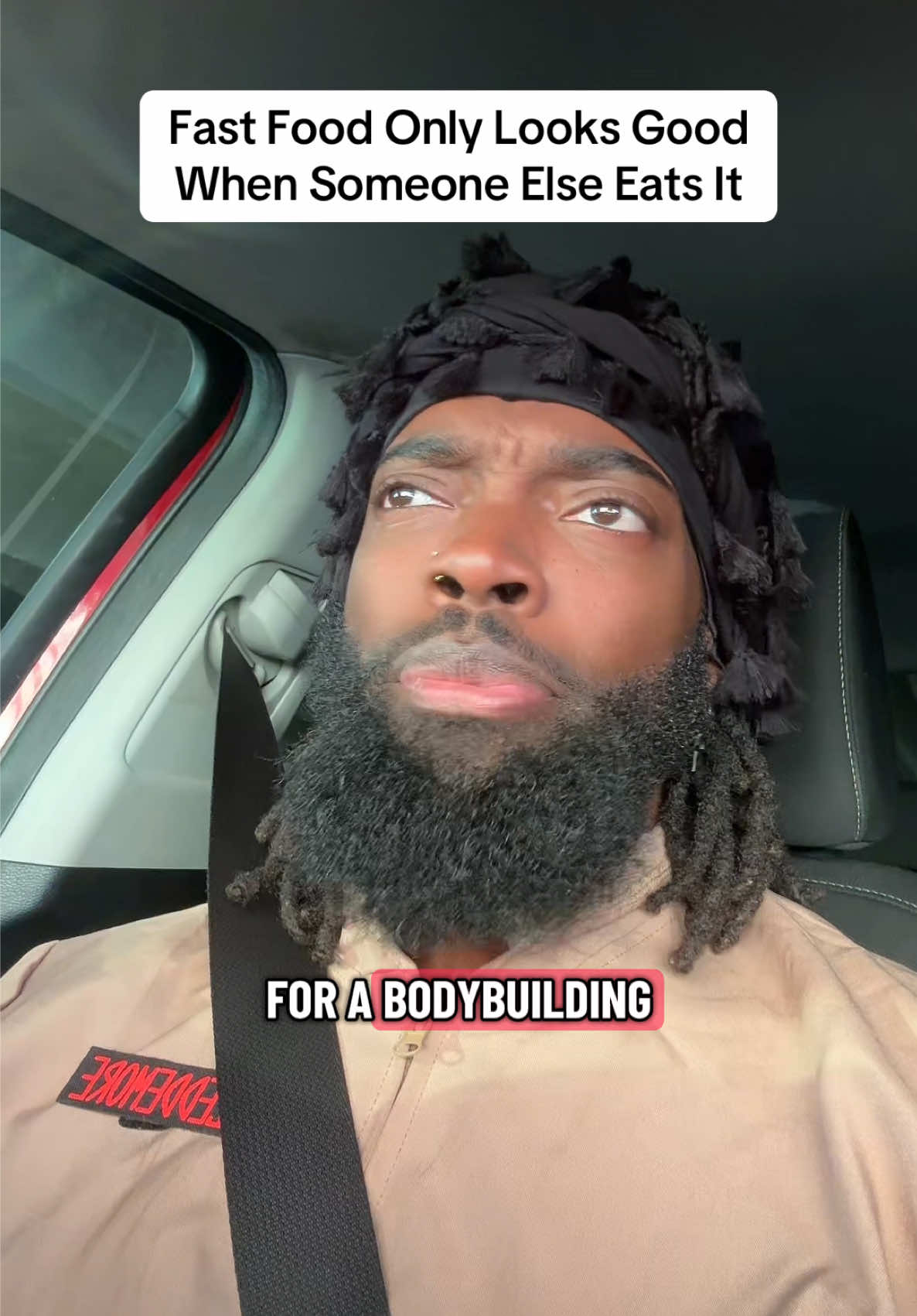 #fyp #GymTok #food #rant 