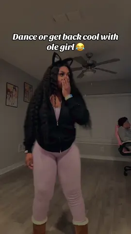 Lmao he looked concerned 😂😂 #fypシ #viral #idgaf #hatersmakemefamous 