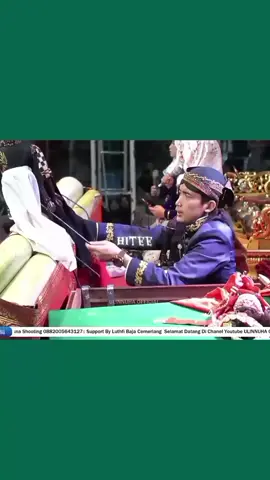 syarat jejeg e Negoro #ki dhalang ulinnuha s.pd#ulinnuha official #wayanggolek #sekarwijaya #fyppppppppppppppppppppppp 