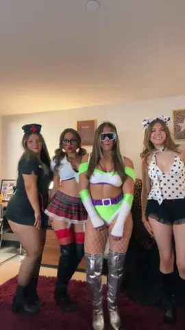 #halloweekend #fyp @lianna 