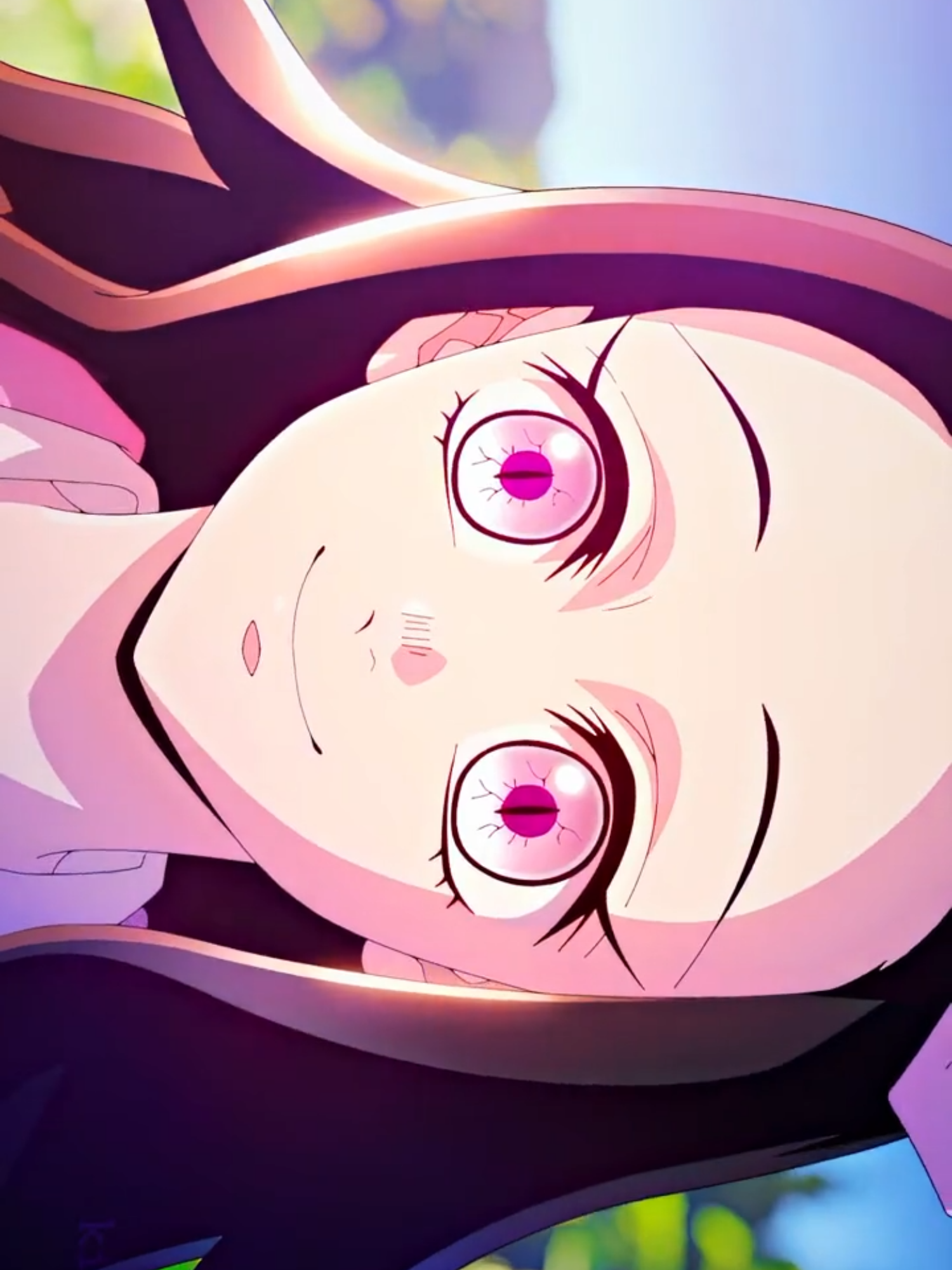 #demonslayer #kimetsunoyaiba #tanjiro #anime