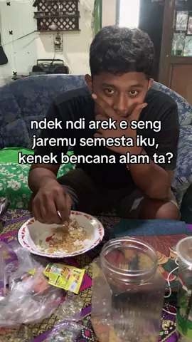 awas arek e teko mad✋🏻