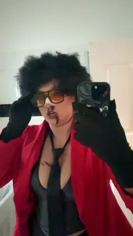 XO baby #halloween #theweeknd #xotwod 