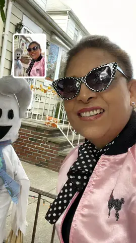 #halloweencostume #grupo7 #yahoraque?  #whocares 