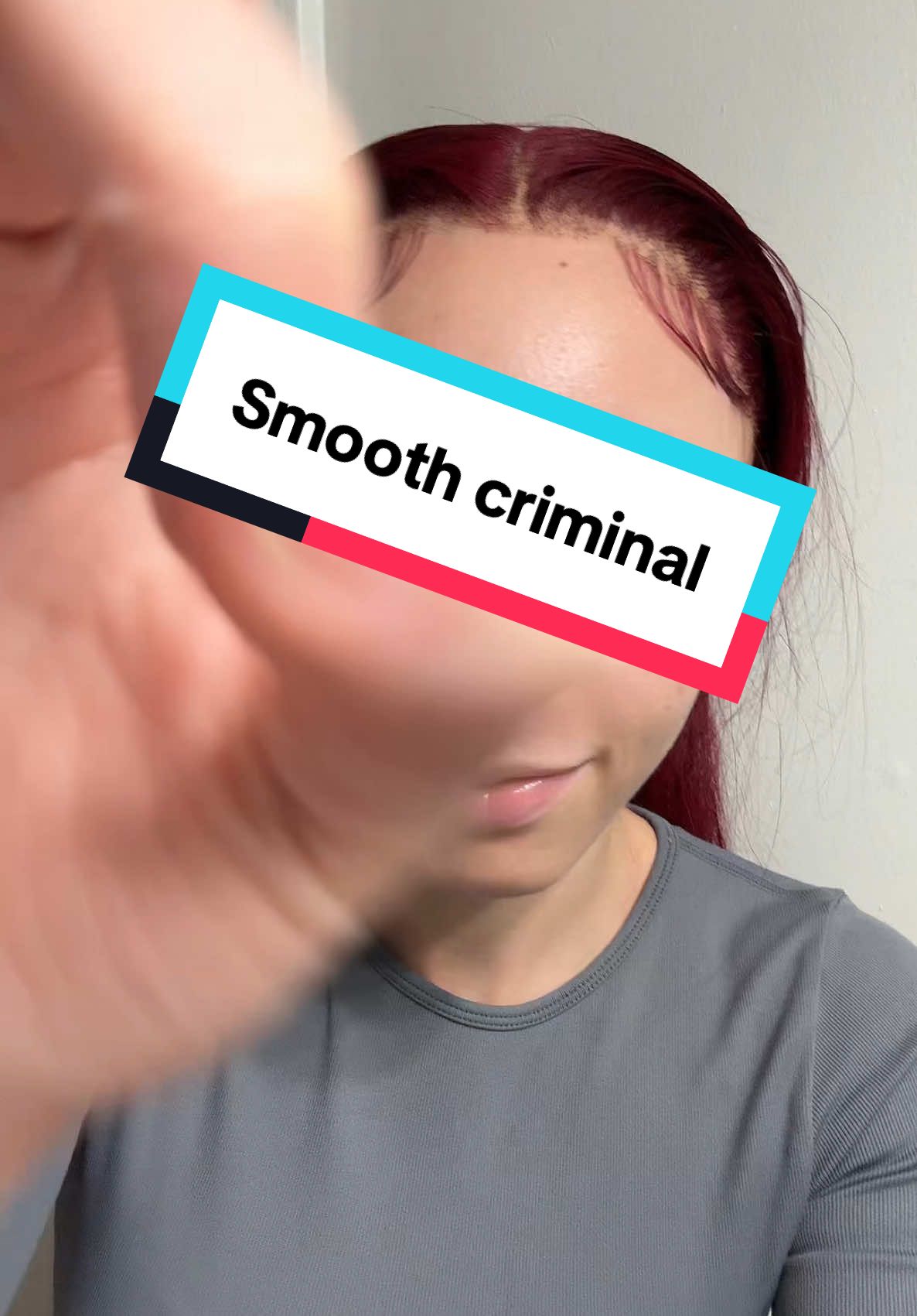 Smooth Criminal ✔️ #happyhalloween #fyp #inmate