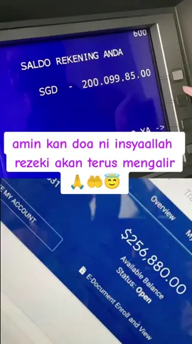 COBA KORANG TEKAN KELIMA BUTANG NI!🤲😇#tiktoksingapore #trending #dolarsingapore #masukberanda #fyp 