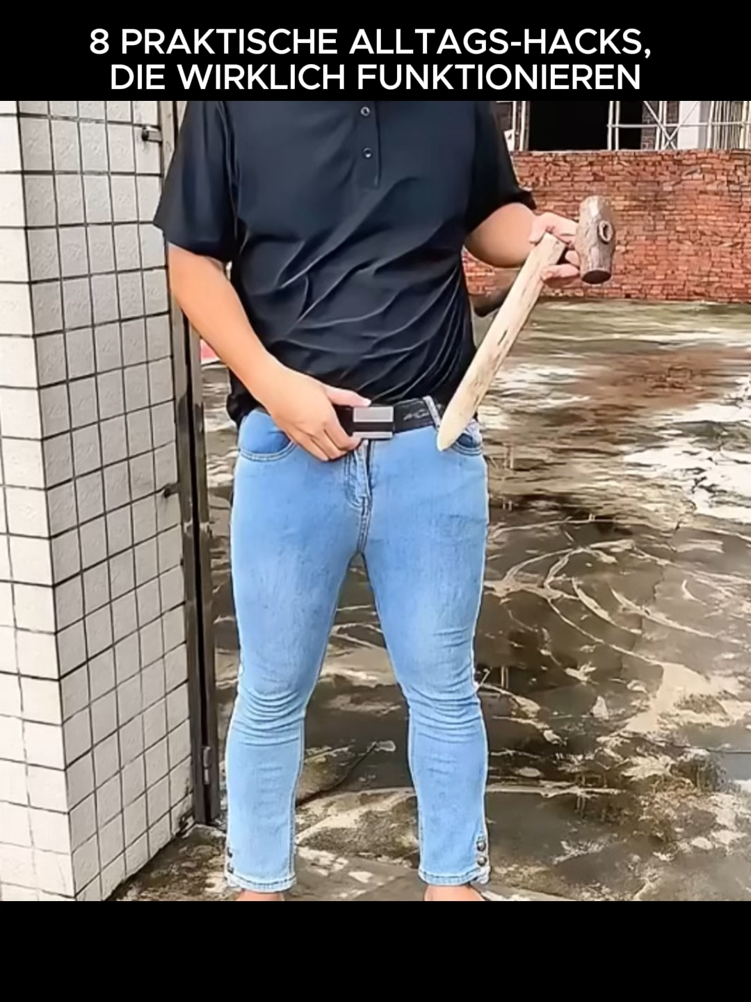 Von beschlagenen Spiegeln bis verstopften Abflüssen – diese einfachen Lifehacks machen dein Leben sauberer, smarter und stressfreier! #Lifehacks #CleverTricks #Haushaltstipps