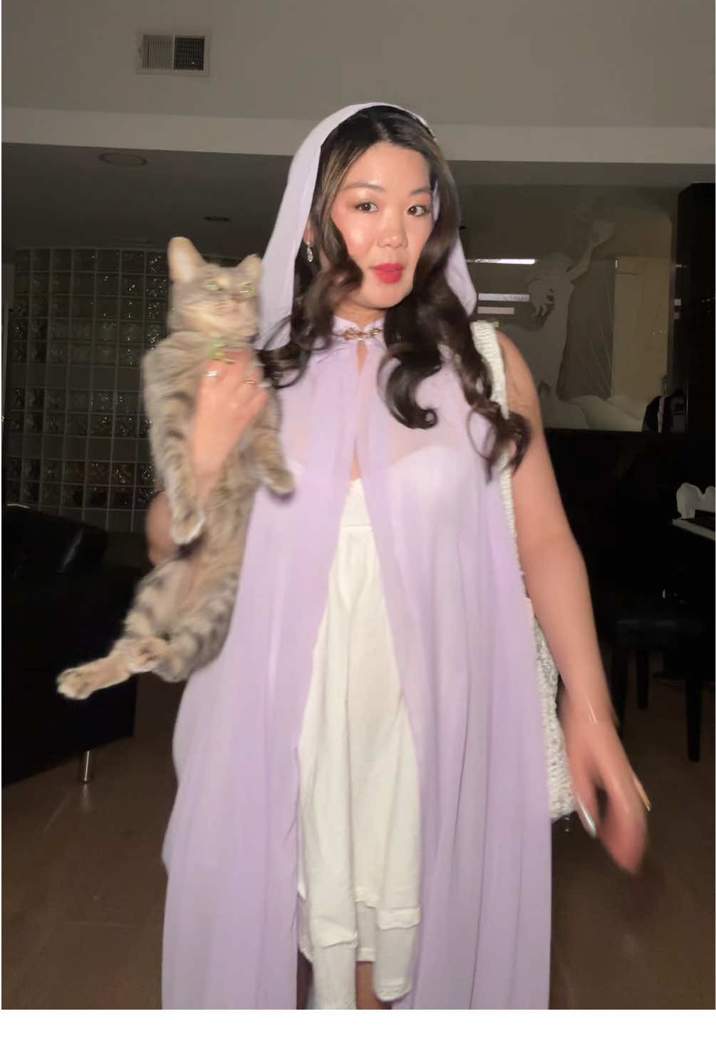 Halloween costume 🧚‍♀️💕 @ZAFUL - Design #halloween2025  #costumeinspo #fairyprincess #fairycore #xoxo_tiana_xoxo 