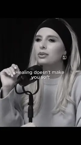Healing doesn’t make you soft, it makes you precise. #SelfImprovement #motivation #mindset #growth #success 