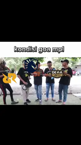 kondisi goa #kingdom #mpl #mlbb #fyp 