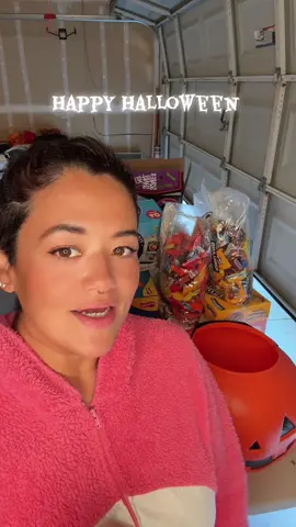 I had this great idea but now I’m feeling like my neighbors are gonna think I’m a weirdo idk #foodpantry #halloween #trickortreat #groceries #fyp 