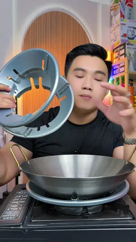 69k Combo 3 Tấm Chắn Gió Bếp Ga Nhôm