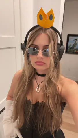 dj princess peach asf #wlw 