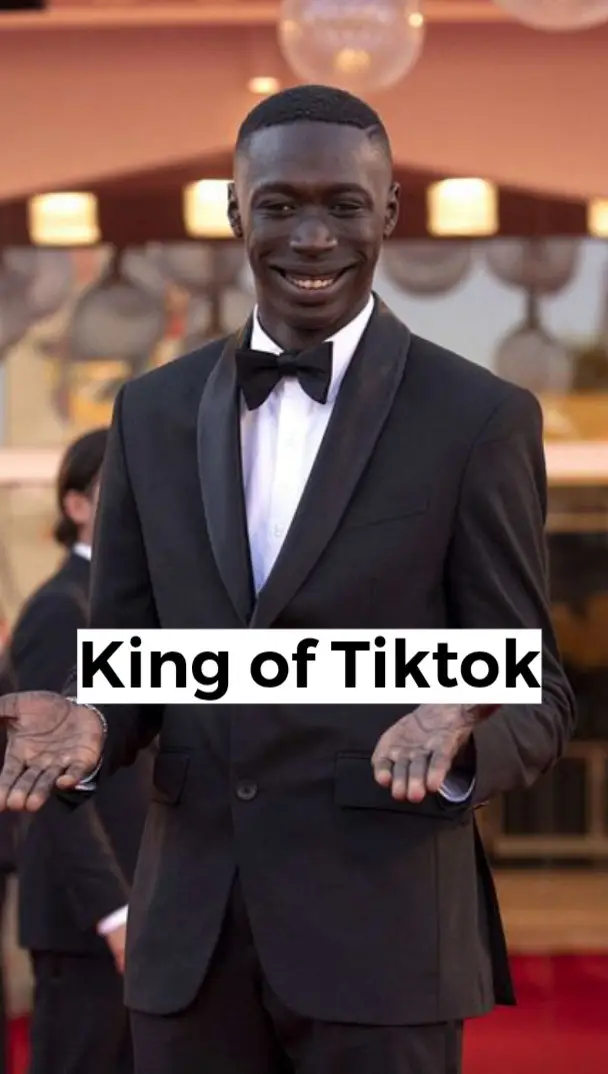 1️⃣ 🎵 King of TikTok – Khaby Lame 2️⃣ ▶️ King of YouTube – MrBeast 3️⃣ 🏏 King of Cricket – Babar Azam 4️⃣ ⚽ King of Football – Cristiano Ronaldo  5️⃣ 📘 King of Facebook – Mark Zuckerberg 6️⃣ 🕊️ King of Twitter (X) – Elon Musk 7️⃣ 🌌 King of Universe – Allah #RealKings #FromEarthToUniverse #WorldLegends #Strikezo #ViralTrend 