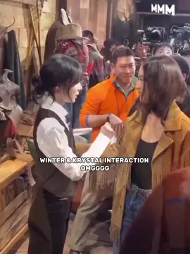 #winter #krystal #aespa #fyp 