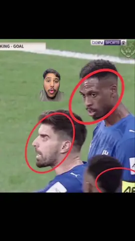 لازم نيفيز يمسك الكابتنيه 💙👍🏼 #محمد_كنو #نيفيز #الهلال #اكسبلور #fypシ゚ 