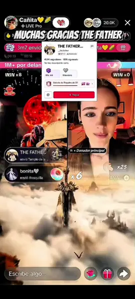 #paratiiiiiiiiiiiiiiiiiiiiiiiiiiiiiii #tiktoklivethailand #elcañita #tiktoklivethailand #clipstudiopaint @Cañita💛🌽 @Cañita🌽💛 @Cañita🌽💛 