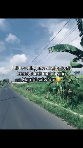 Gak mampu le#fyp #masukberandamuu #xybcafyp #pandaanpasuruan #salvador 