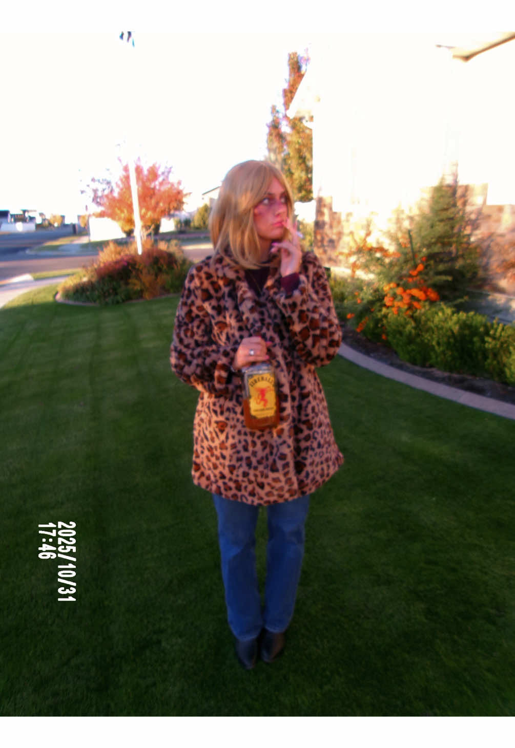 #halloween #yellowstone #bethdutton #fyp #october 