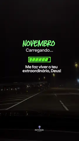 Me faz viver o teu extraordinário, Deus! ✨🙏💫