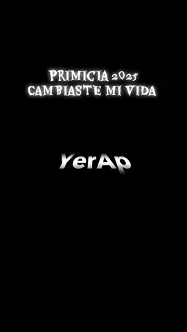 #karismadellica #bolivia🇧🇴 #primicia2025 #cambiastemivida🥰 