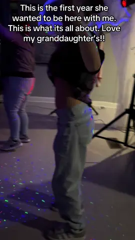 Being their maw maw is a blessing. God knows and im grateful. #granddaughter #bewithme #dance #fyp 