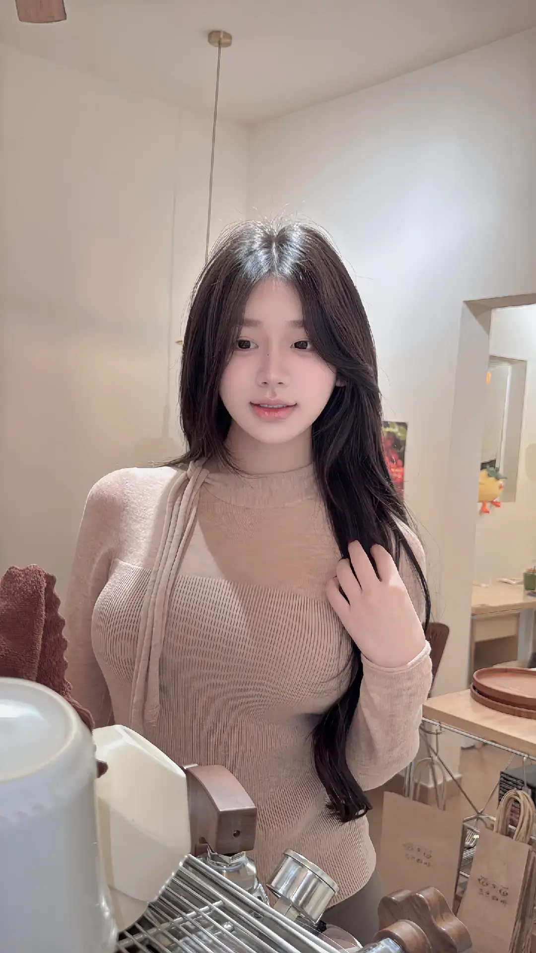 🌸🌸🌸 #chinesegirl  #douyin抖音  #xyzbca 