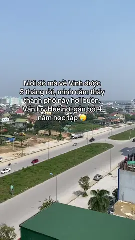 Mới đó mà về vinh năm rưỡi rồi, dừ cũng buồn đi làm xong lủi thủi về phòng chơ ko đi mô cả🥲#kỷ niệm xưa #mậm❤️ #fypシ゚ #xuhuongtiktok #nghean 