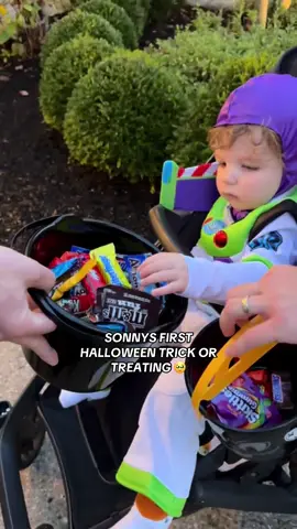 Don’t worry I’ll just be crying in the corner until the foreseeable future - the most special Halloween. 