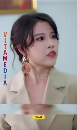 Phần 12 |Xuyên không vào thân xác vị hôn thê của kẻ thù — cô chỉ muốn trả thù, nhưng lại lỡ rung động với chính người mình hận nhất - #tieutam #follow #tongtai #xuhuong #follow 