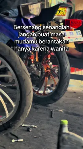 Masa muda cuma sekali😇#rxberkahtani🌾 #rxkingblayer 