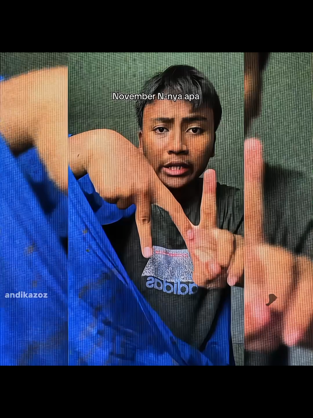 November N-nya apa? cr: @skibidiskandal  #andikazoz #bestfriend #rexorangecounty #griffrule #ourcreativityidn 