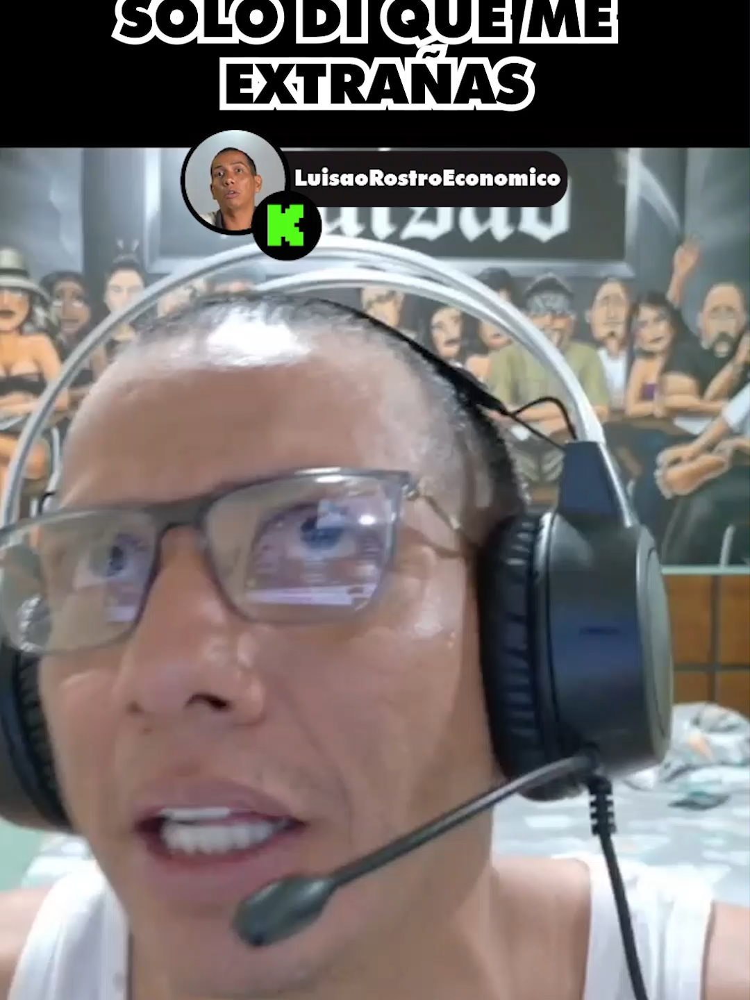 YA ACEPTA QUE ME EXTRAÑAS#kickecuador #KICK #luisaorostroeconomico #LUISAO #fypシ゚ #fyp #paratiiiiiiiiiiiiiiiiiiiiiiiiiiiiiii