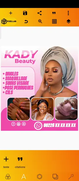 beauty design  #design #beauty #graphicdesign #foryou 