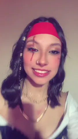 🏴‍☠️💀#jacksparrow #halloween #pirate 