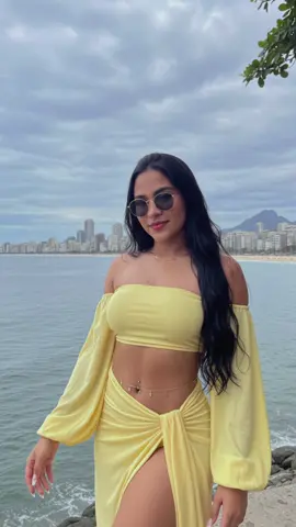 Ninguém é igual a ela.. #fyp #viral #textogemmini #cut #ia 