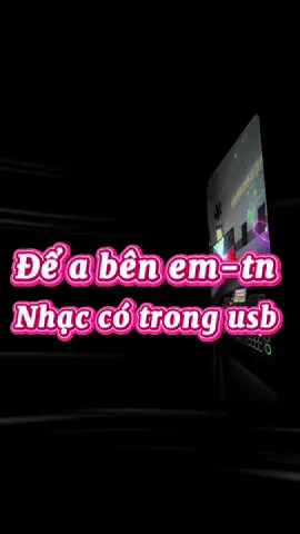 Để a bên e -tn #dj #xh #tr #thinhhanh #youtube 