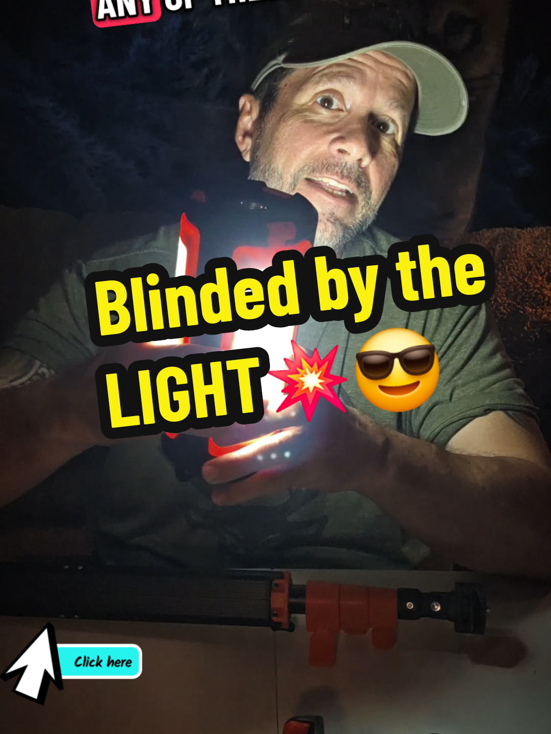 Hunters, campers,DIYers this will be a great addition to your supply bag✅#tiktokshopblackfriday #onsale #tiktokshop #tiktokmademebuyit #buy 