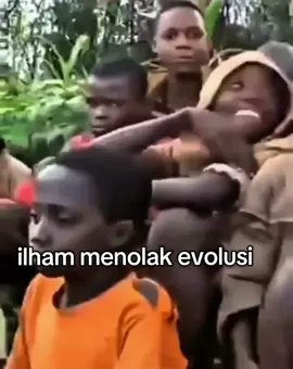 Ilham menolak evolusi 😹 #MLBB9TH #MLBB #meme #anomali #mlbbobsidia 