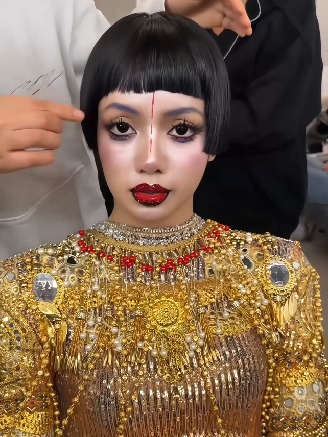 ❤️‍🔥 #lisablackpink #lalisamanobal #lalisa #lisa #fyp 