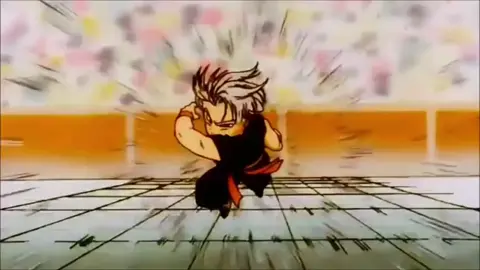 #creatorsearchinsights #dragonball #dbz #goten vs #trunks 