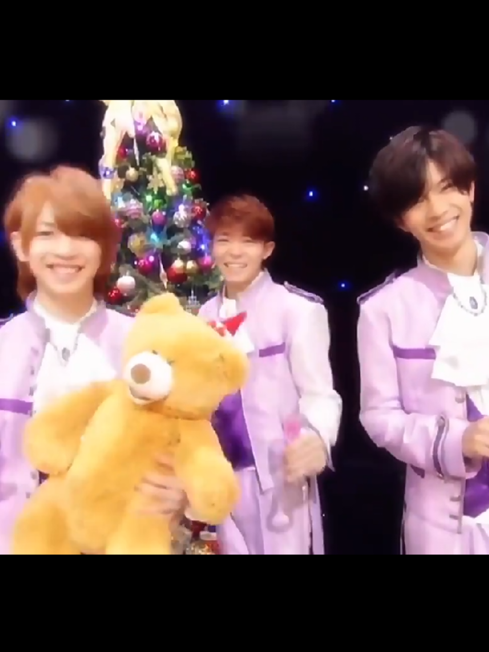 🎄 #Prince#岸優太 #神宮寺勇太 #岩橋玄樹 