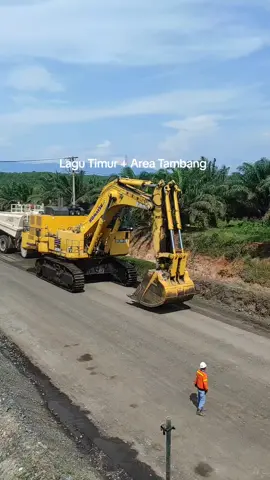 #foryoupage #tambangbatubara #tambanghitz 