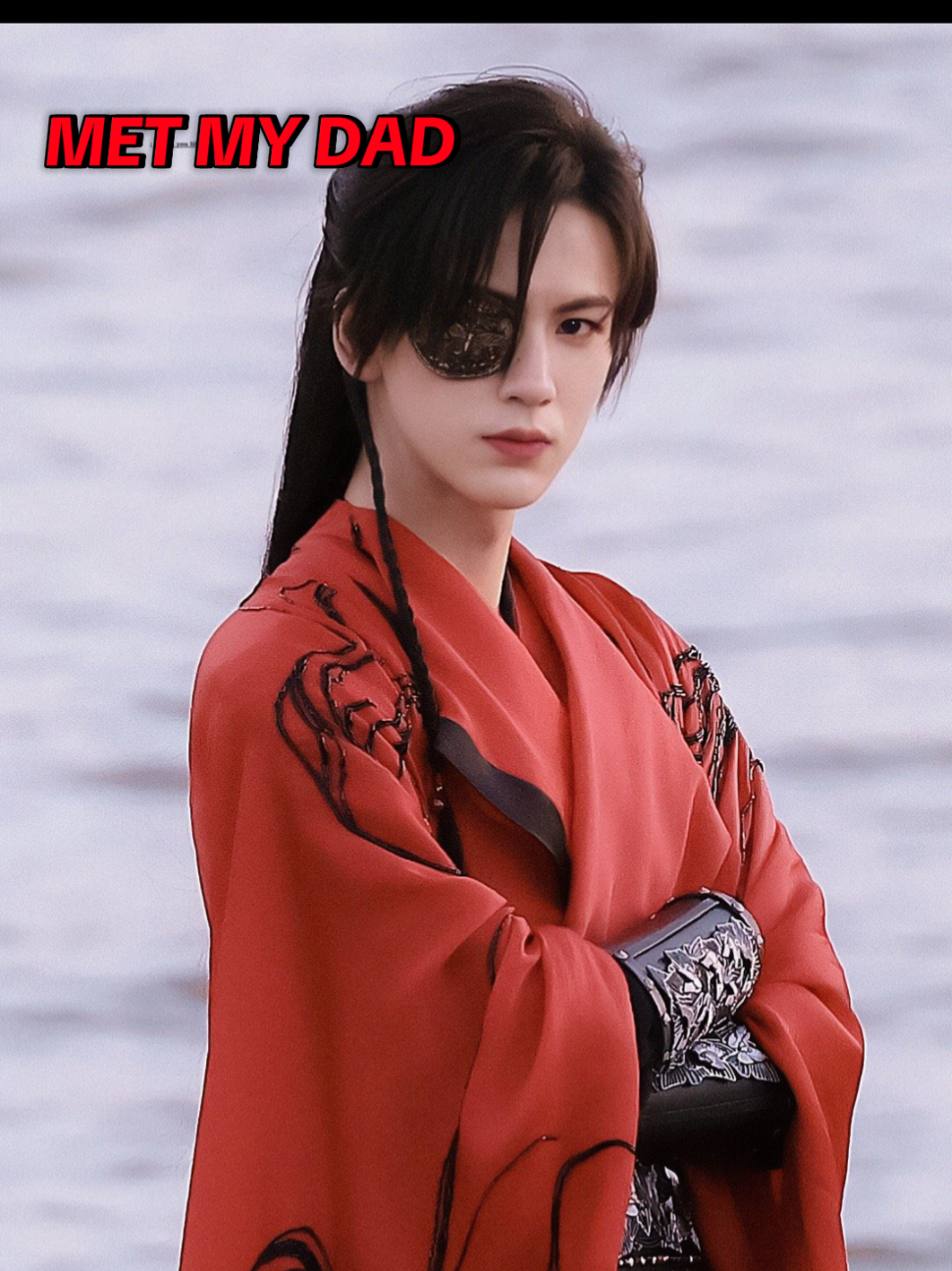 Hua family 🌸 ||  #huacheng #xielian #huayong #tgcf #abodesire 