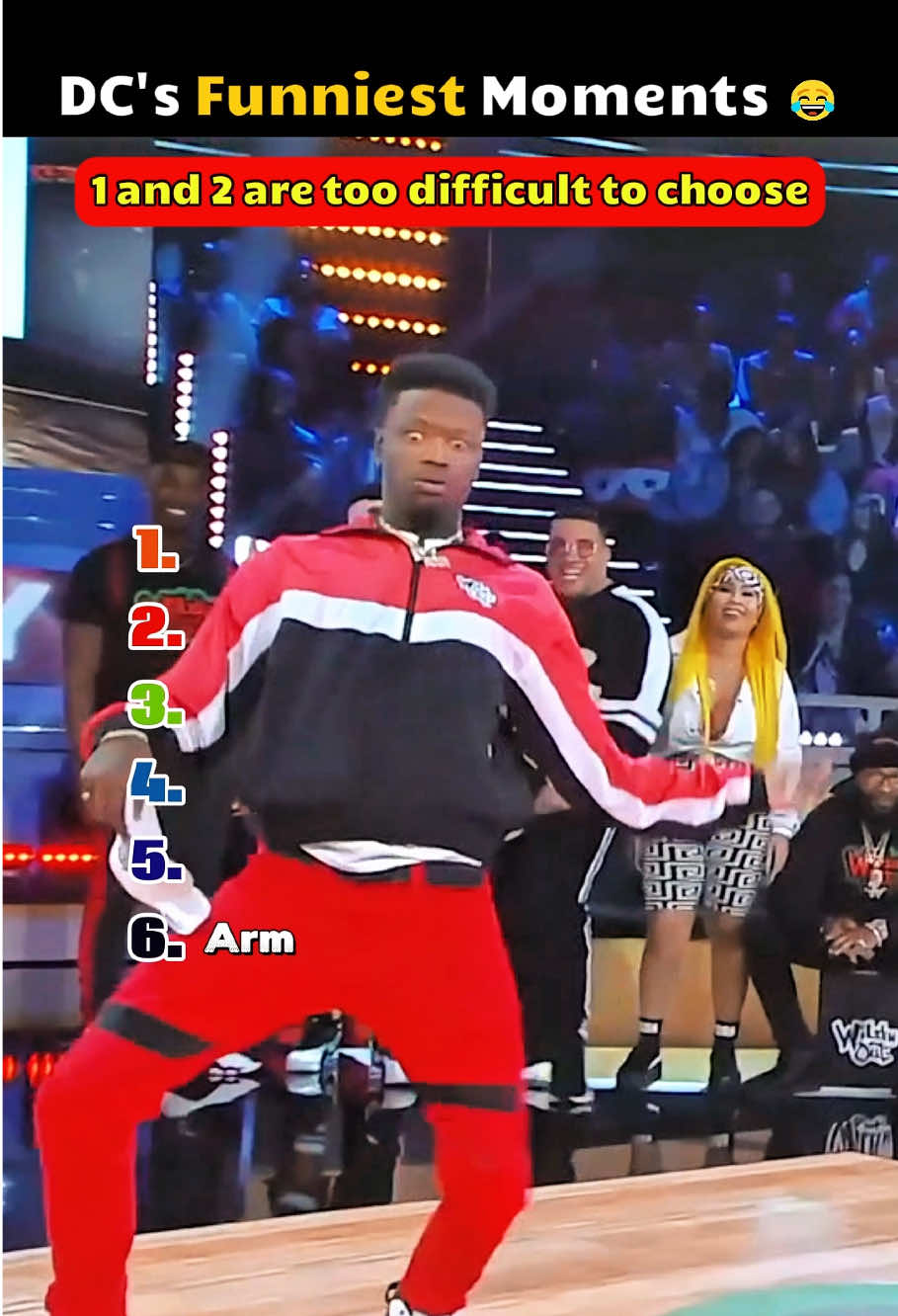 DC's Funniest Moments 😂 #DCFunny #DCComics #Bloopers #SuperheroFunny #Funny #FYP