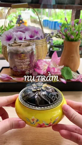 Nụ trầm #nutramhuong #nutram #nutramhuongtannguyen #xongnhatayue #chamkhuu 