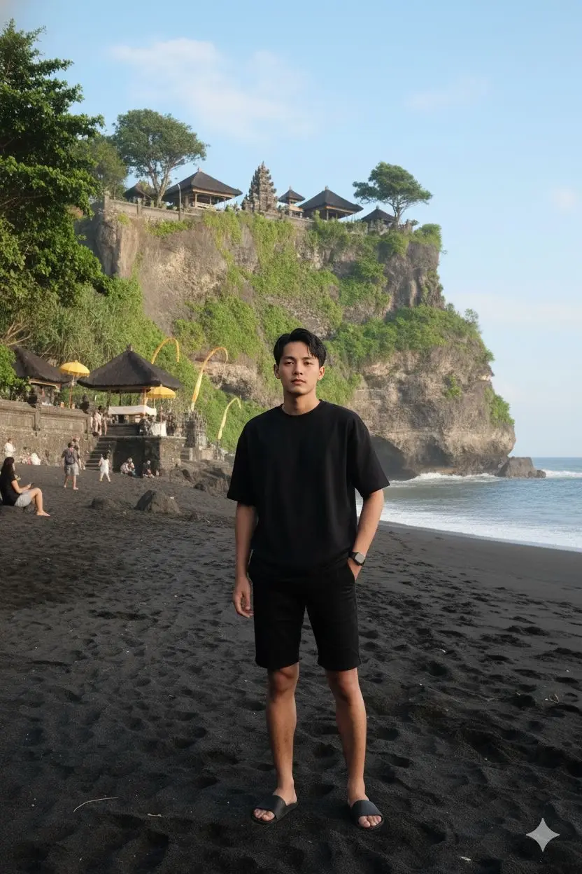 #gemini #xybca #foryoupage #fyp  Bagian 59| Cara menggunakan Gemini AI & Remakeface AI 1. Buka Gemini AI Akses lewat broswer atau apk resmi 2. Tempel Prompt lengkap Salin dan tempel prompt ke kolom input 3. Atifkan Remakeface AI Gunakan fitur ini untuk menyusuaikan wajah ataupun karakter yang diinginkan