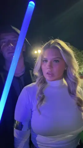 happy Halloween #starwars #anakinskywalker #padmeamidala #halloween #fyp @Eli Dorton 