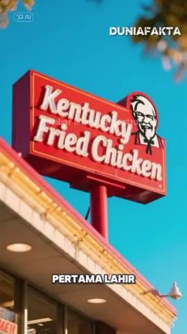 Pria ini pernah Ditolak 1009 Kali saat menawarkan resep makanan yang paling laris didunia 